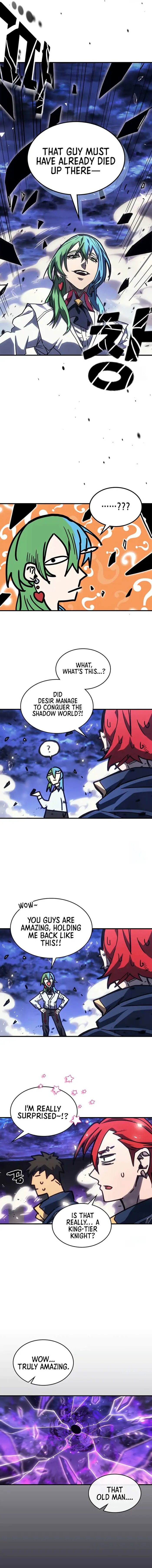 A Returner’s Magic Should Be Special Chapter 220.5 image 10_optimized
